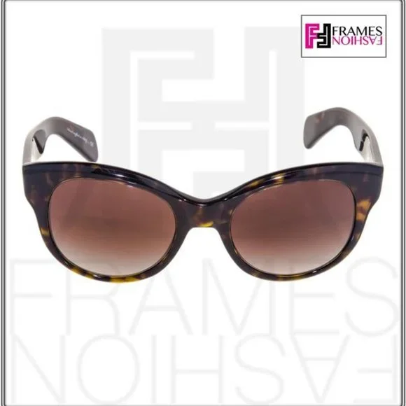 Oliver Peoples - “JACEY” Tortoise Shell Sunglasses Oliver Peoples Jacey Sun Faded Fig Gradient Brown - OV5234S  main image 4
